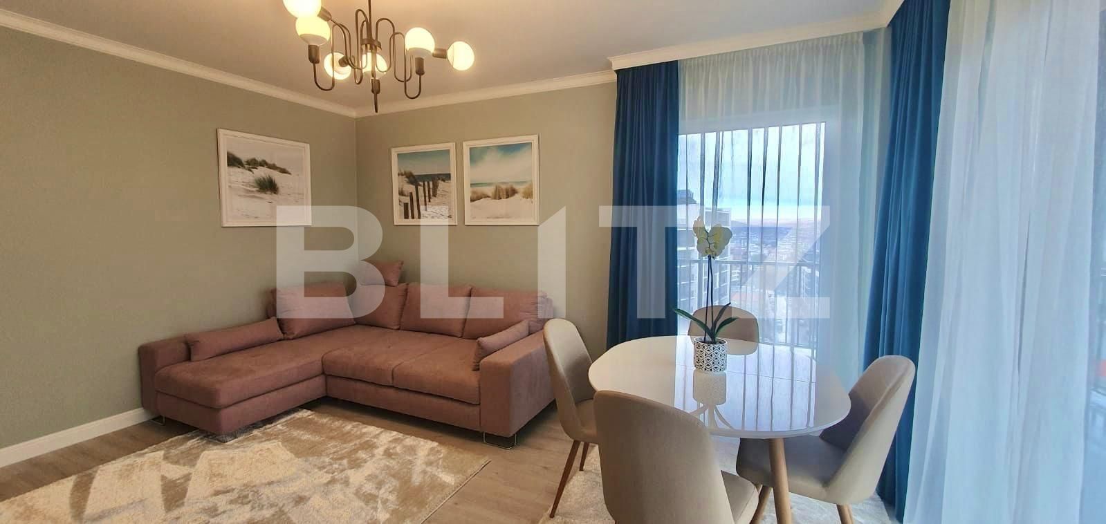Apartament de închiriat 2 camere Bună Ziua - 49114AI | BLITZ Cluj-Napoca | Poza4