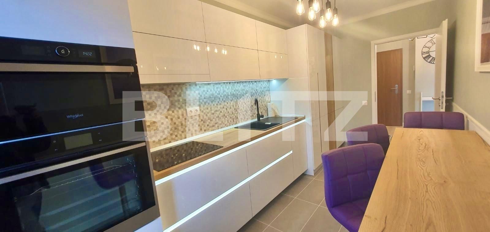Apartament de închiriat 2 camere Bună Ziua - 49114AI | BLITZ Cluj-Napoca | Poza11