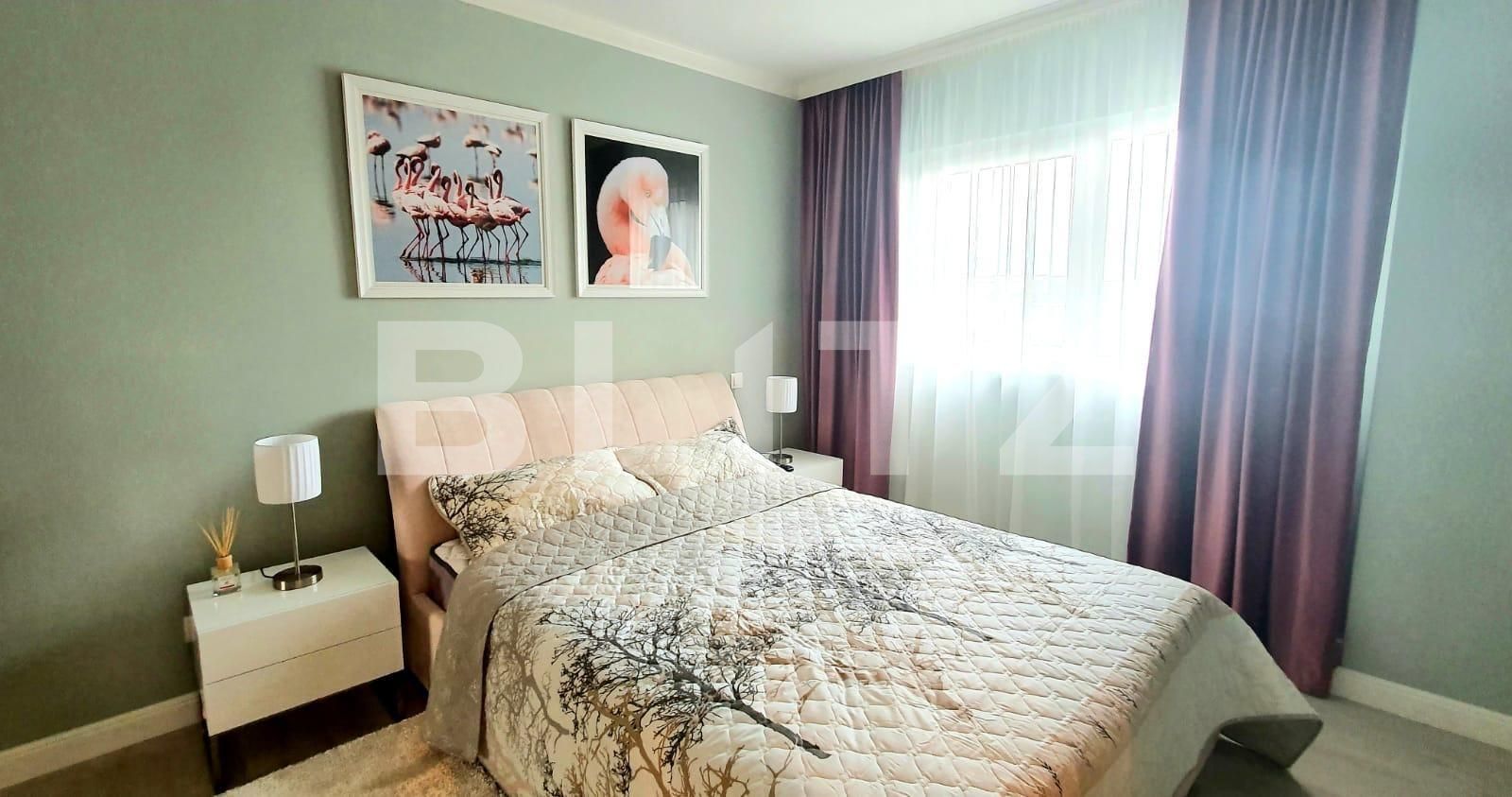 Apartament de închiriat 2 camere Bună Ziua - 49114AI | BLITZ Cluj-Napoca | Poza8