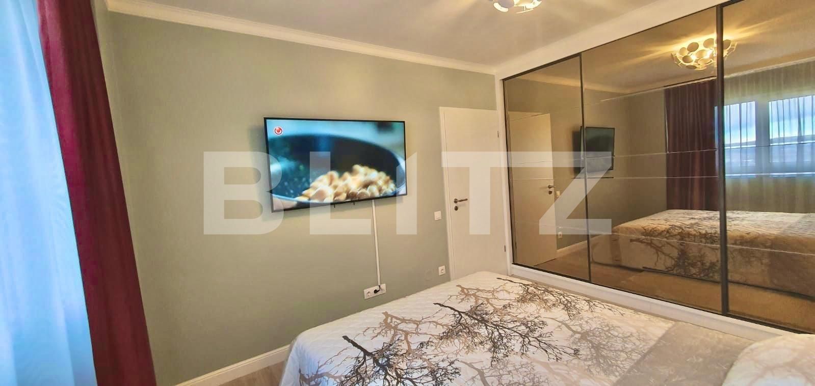 Apartament de închiriat 2 camere Bună Ziua - 49114AI | BLITZ Cluj-Napoca | Poza9