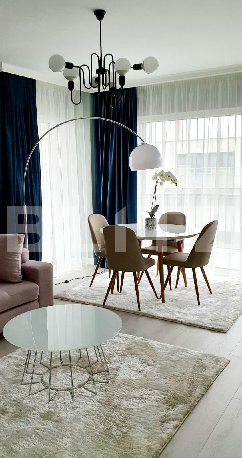 Apartament de închiriat 2 camere Bună Ziua - 49114AI | BLITZ Cluj-Napoca | Poza5