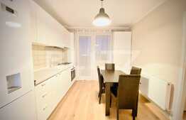 2 camere, 55 mp, decomandat, modern, parcare subterana, zona Vivo