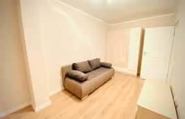 2 camere, 55 mp, decomandat, modern, parcare subterana, zona Vivo