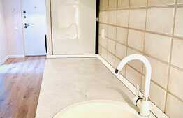 2 camere, 55 mp, decomandat, modern, parcare subterana, zona Vivo