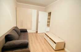 2 camere, 55 mp, decomandat, modern, parcare subterana, zona Vivo