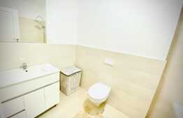 2 camere, 55 mp, decomandat, modern, parcare subterana, zona Vivo