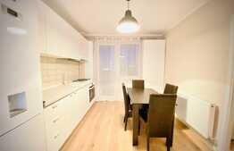 2 camere, 55 mp, decomandat, modern, parcare subterana, zona Vivo