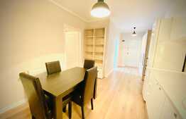 2 camere, 55 mp, decomandat, modern, parcare subterana, zona Vivo