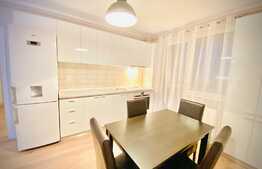 2 camere, 55 mp, decomandat, modern, parcare subterana, zona Vivo