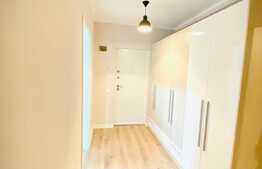 2 camere, 55 mp, decomandat, modern, parcare subterana, zona Vivo