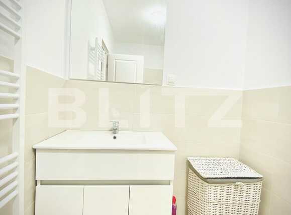 Apartament de închiriat 2 camere Manastur - 49115AI | BLITZ Cluj-Napoca | Poza26