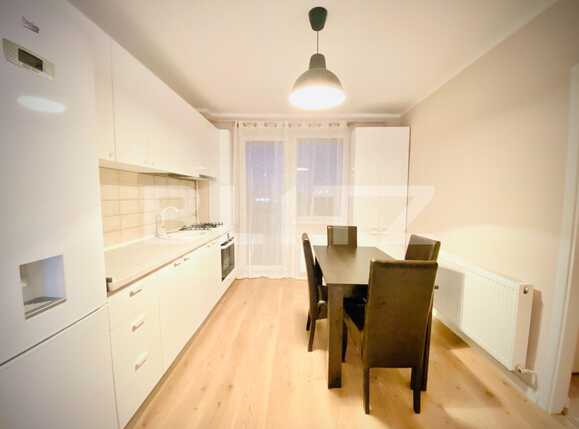 Apartament de închiriat 2 camere Manastur - 49115AI | BLITZ Cluj-Napoca | Poza3