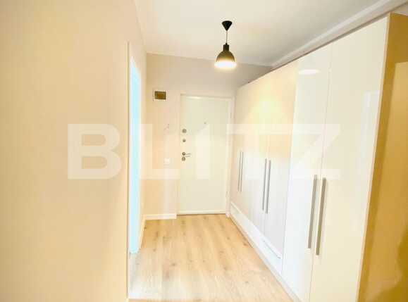 Apartament de închiriat 2 camere Manastur - 49115AI | BLITZ Cluj-Napoca | Poza22