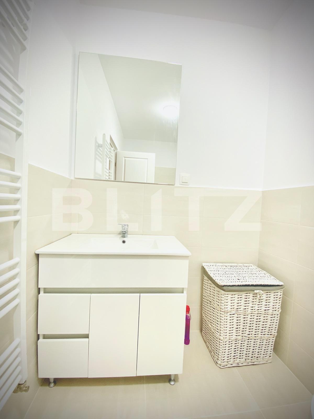 Apartament de închiriat 2 camere Manastur - 49115AI | BLITZ Cluj-Napoca | Poza26
