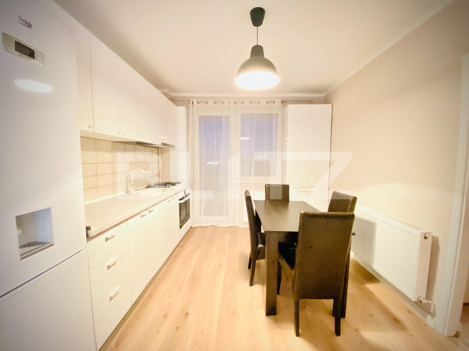 Apartament de închiriat 2 camere Manastur - 49115AI | BLITZ Cluj-Napoca | Poza3