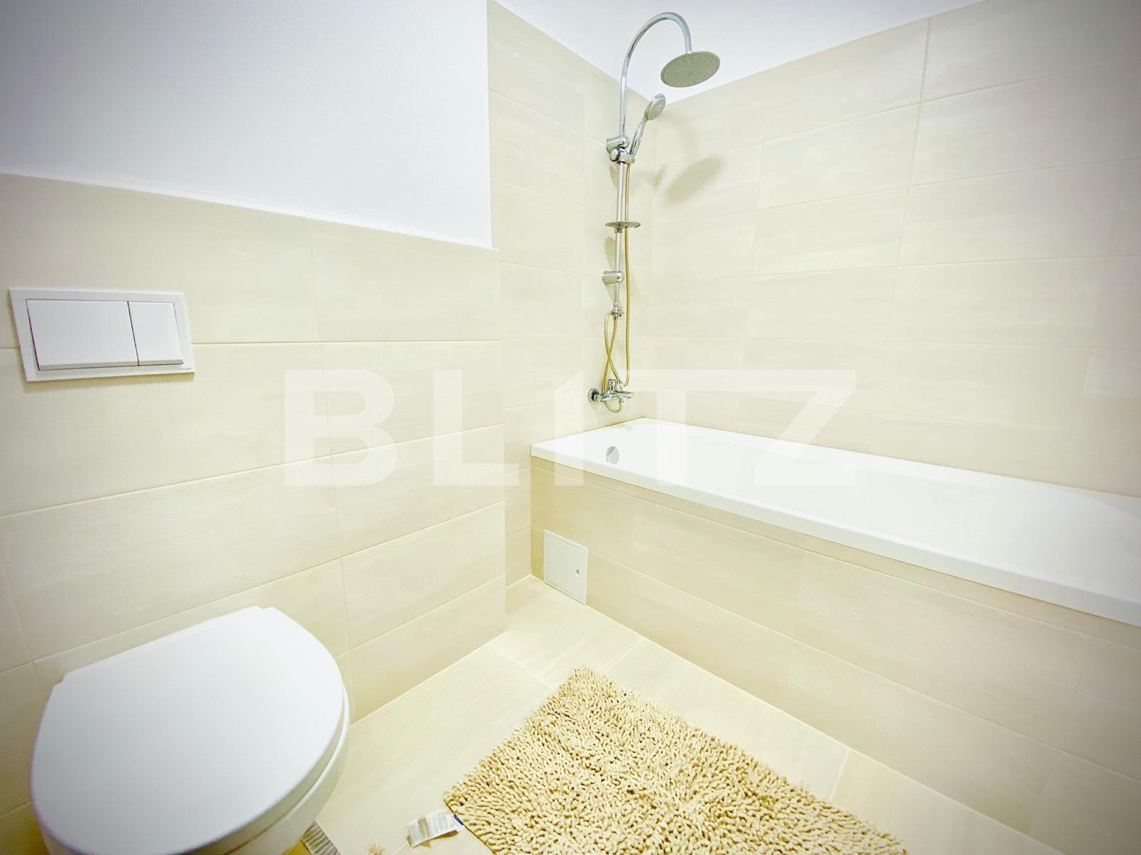 Apartament de închiriat 2 camere Manastur - 49115AI | BLITZ Cluj-Napoca | Poza24