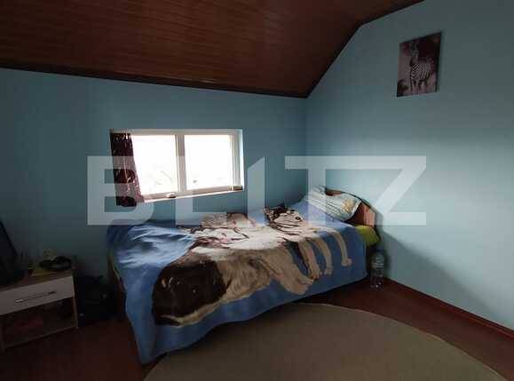 Teren de vânzare Dambul Rotund - 49116TV | BLITZ Cluj-Napoca | Poza2