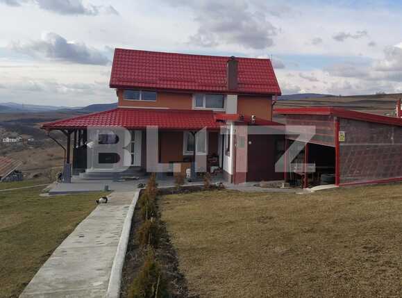 Teren de vânzare Dambul Rotund - 49116TV | BLITZ Cluj-Napoca | Poza1