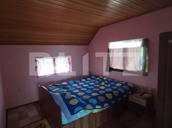 Teren de vânzare Dambul Rotund - 49116TV | BLITZ Cluj-Napoca | Poza3