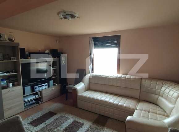 Teren de vânzare Dambul Rotund - 49116TV | BLITZ Cluj-Napoca | Poza4