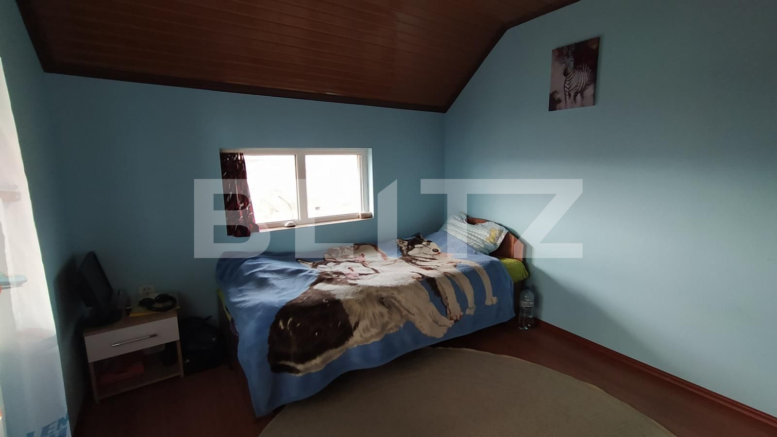 Teren de vânzare Dambul Rotund - 49116TV | BLITZ Cluj-Napoca | Poza2