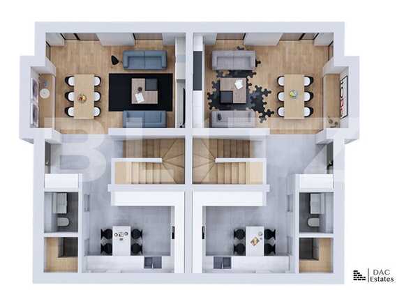 Casa de vânzare 4 camere Iris - 49117CV | BLITZ Cluj-Napoca | Poza4