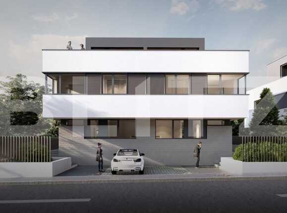 Casa de vânzare 4 camere Iris - 49117CV | BLITZ Cluj-Napoca | Poza1