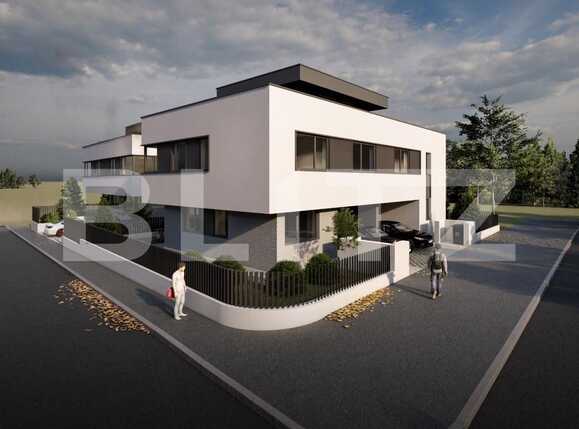 Casa de vânzare 4 camere Iris - 49117CV | BLITZ Cluj-Napoca | Poza9