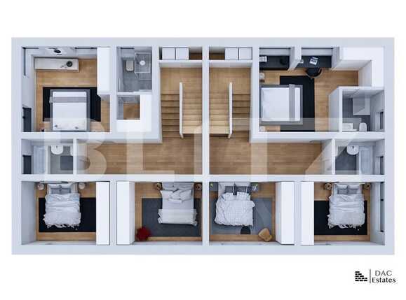 Casa de vânzare 4 camere Iris - 49117CV | BLITZ Cluj-Napoca | Poza6