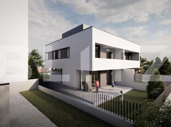 Casa de vânzare 4 camere Iris - 49117CV | BLITZ Cluj-Napoca | Poza2