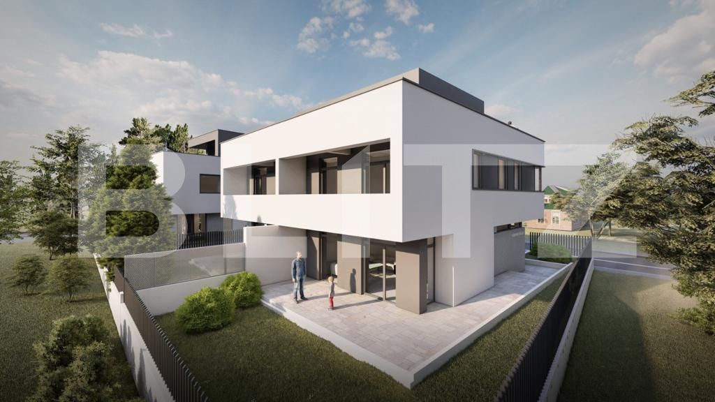 Casa de vânzare 4 camere Iris - 49117CV | BLITZ Cluj-Napoca | Poza8
