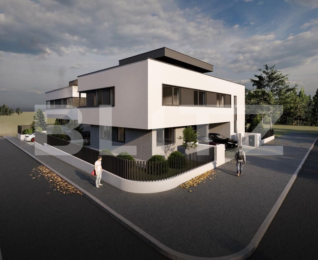 Casa de vânzare 4 camere Iris - 49117CV | BLITZ Cluj-Napoca | Poza9