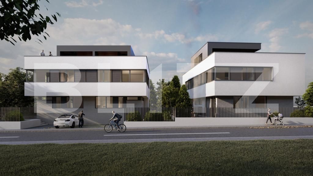Casa de vânzare 4 camere Iris - 49117CV | BLITZ Cluj-Napoca | Poza7