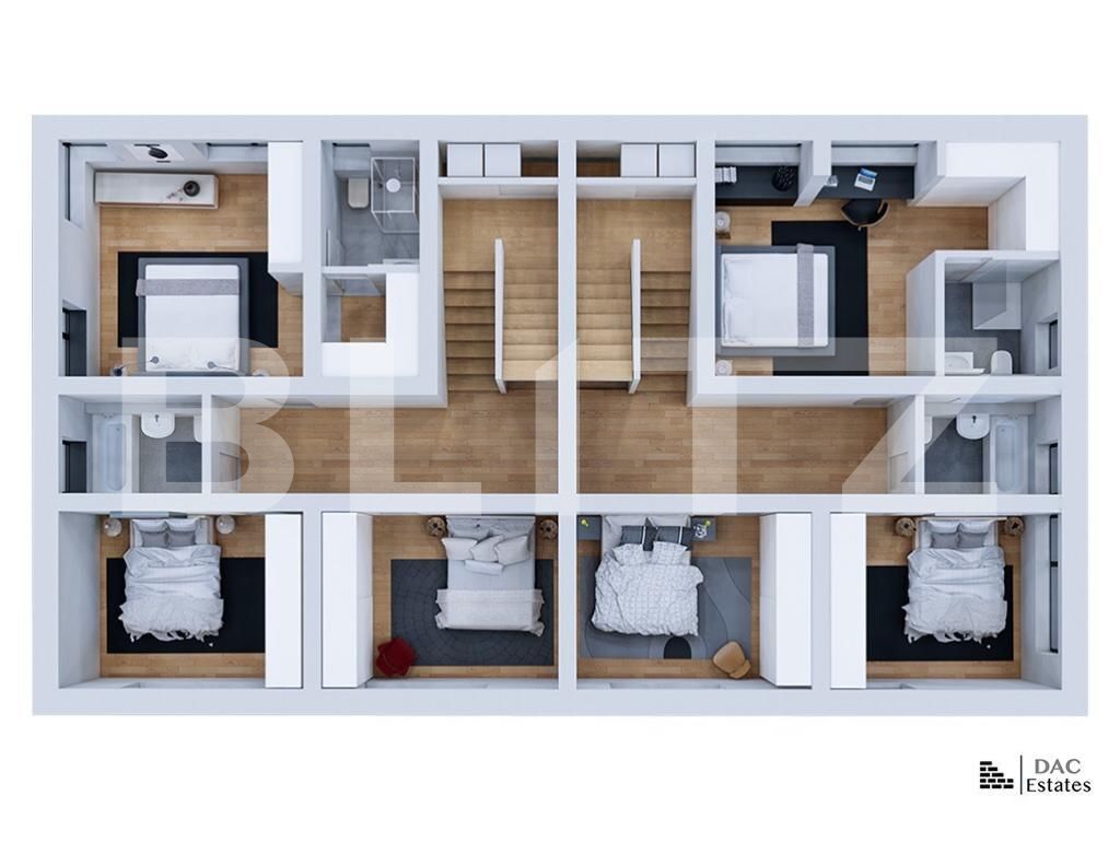 Casa de vânzare 4 camere Iris - 49117CV | BLITZ Cluj-Napoca | Poza6