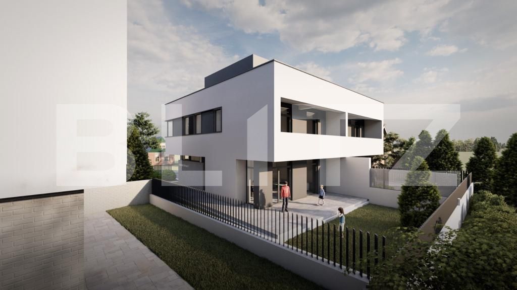 Casa de vânzare 4 camere Iris - 49117CV | BLITZ Cluj-Napoca | Poza2