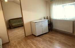 Apartament perfect pentru investitie, zona strazii Dambovitei!