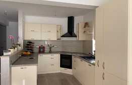 Duplex cu 4 camere, 120 mp, teren de 280 mp!