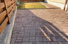 Duplex cu 4 camere, 120 mp, teren de 280 mp!