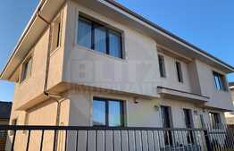 Duplex cu 4 camere, 120 mp, teren de 280 mp!