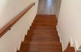 Duplex cu 4 camere, 120 mp, teren de 280 mp!