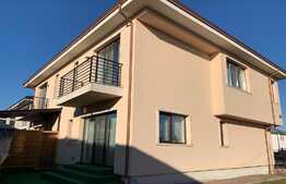 Duplex cu 4 camere, 120 mp, teren de 280 mp!