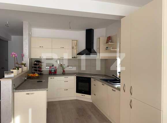 Casa de vânzare 4 camere Floreşti - 49121CV | BLITZ Cluj-Napoca | Poza5