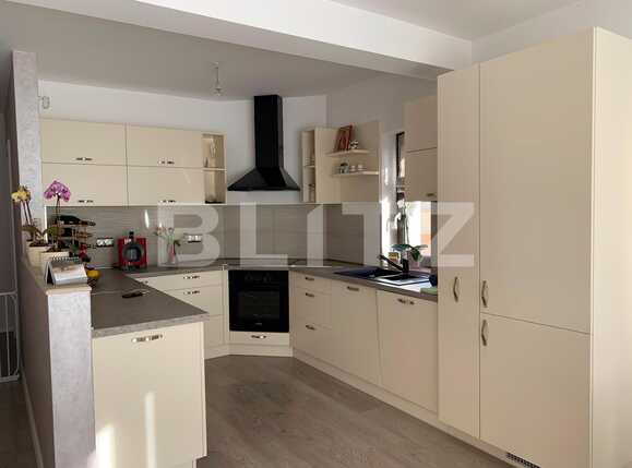 Casa de vânzare 4 camere Floreşti - 49121CV | BLITZ Cluj-Napoca | Poza4