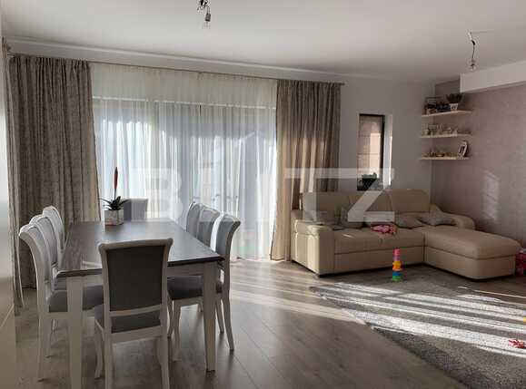 Casa de vânzare 4 camere Floreşti - 49121CV | BLITZ Cluj-Napoca | Poza6