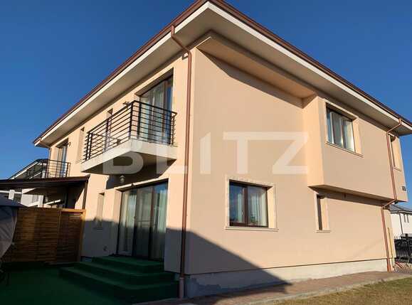 Casa de vânzare 4 camere Floreşti - 49121CV | BLITZ Cluj-Napoca | Poza1