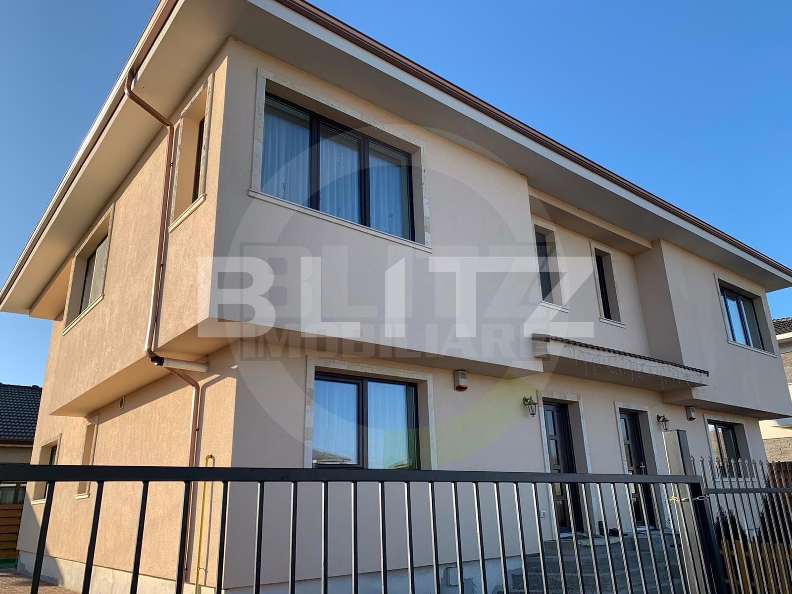 Casa de vânzare 4 camere Floreşti - 49121CV | BLITZ Cluj-Napoca | Poza3