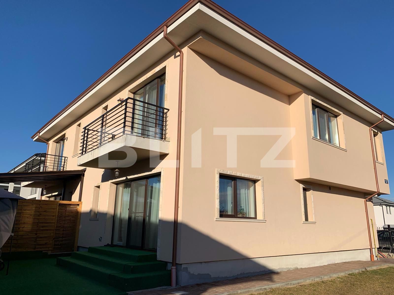 Casa de vânzare 4 camere Floreşti - 49121CV | BLITZ Cluj-Napoca | Poza1