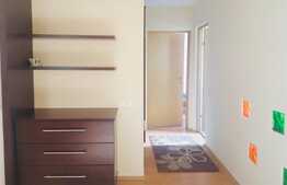 2 camere, 70 mp, decomandat, mobilat, loc de parcare, zona Nora