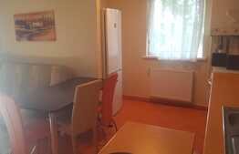2 camere, 70 mp, decomandat, mobilat, loc de parcare, zona Nora