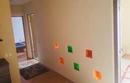 2 camere, 70 mp, decomandat, mobilat, loc de parcare, zona Nora